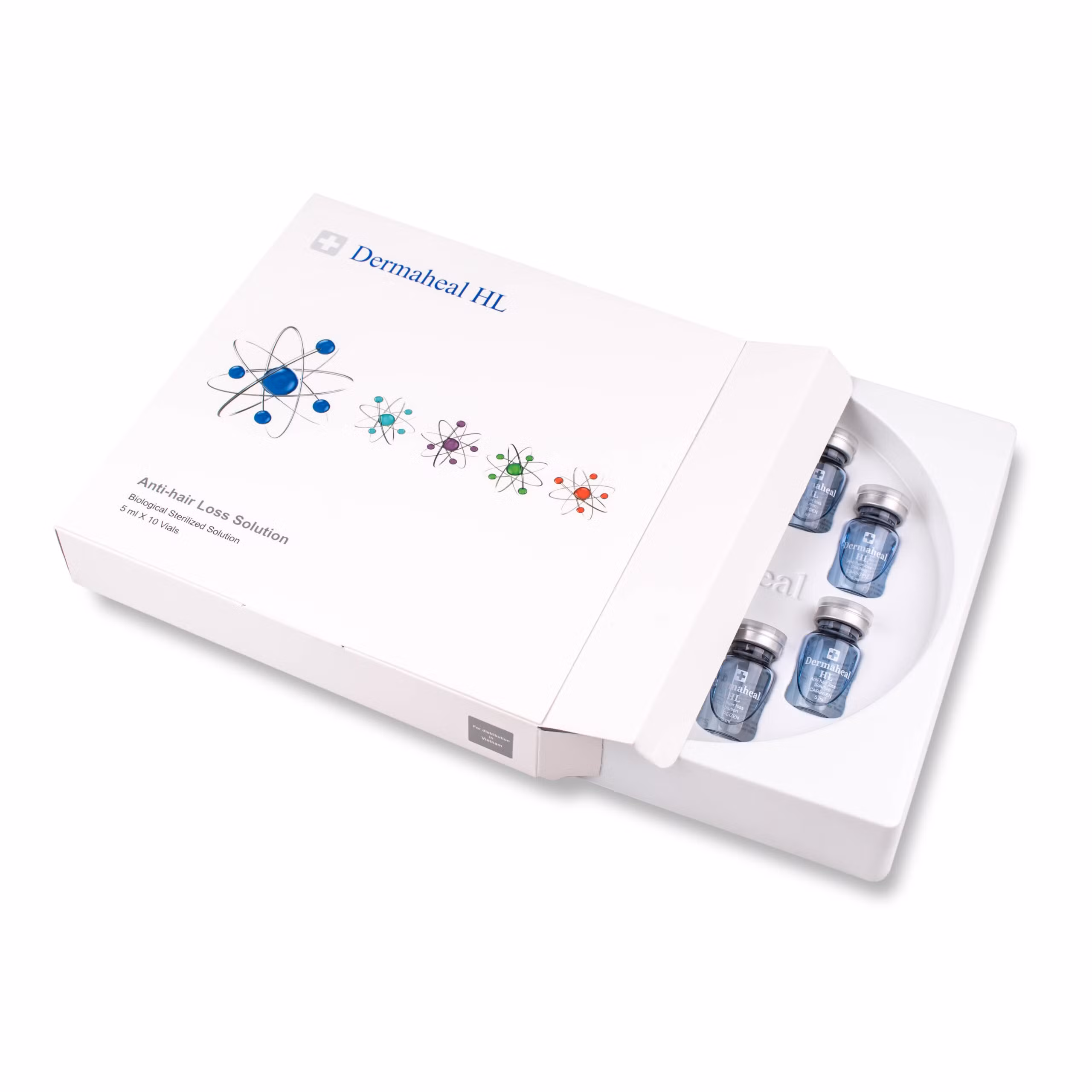 Dermaheal HL
